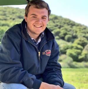 Meet your Posher, Collin